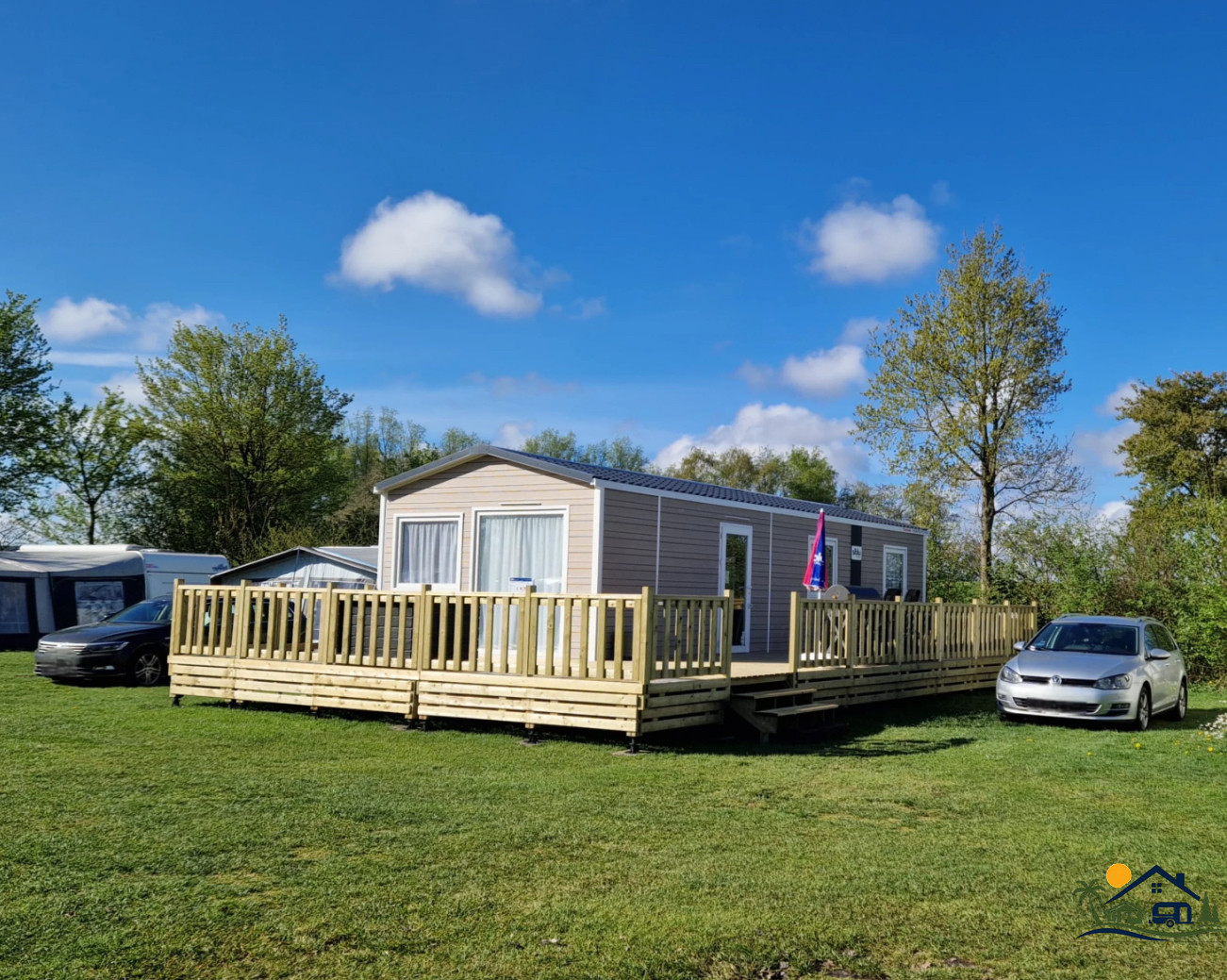 Rapidhome Panorama 2025 – Full Electric (MM-VI03)
