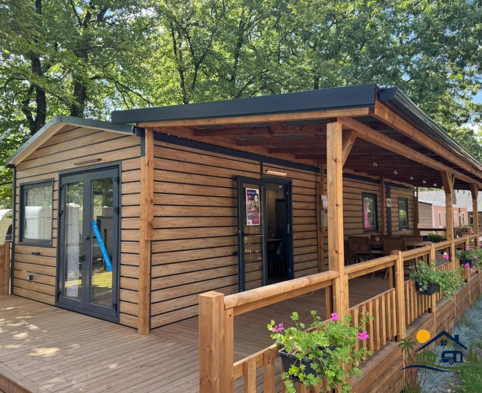 Rapidhome Spaciosa Full Electric Solar – volledig elektrisch en extra
