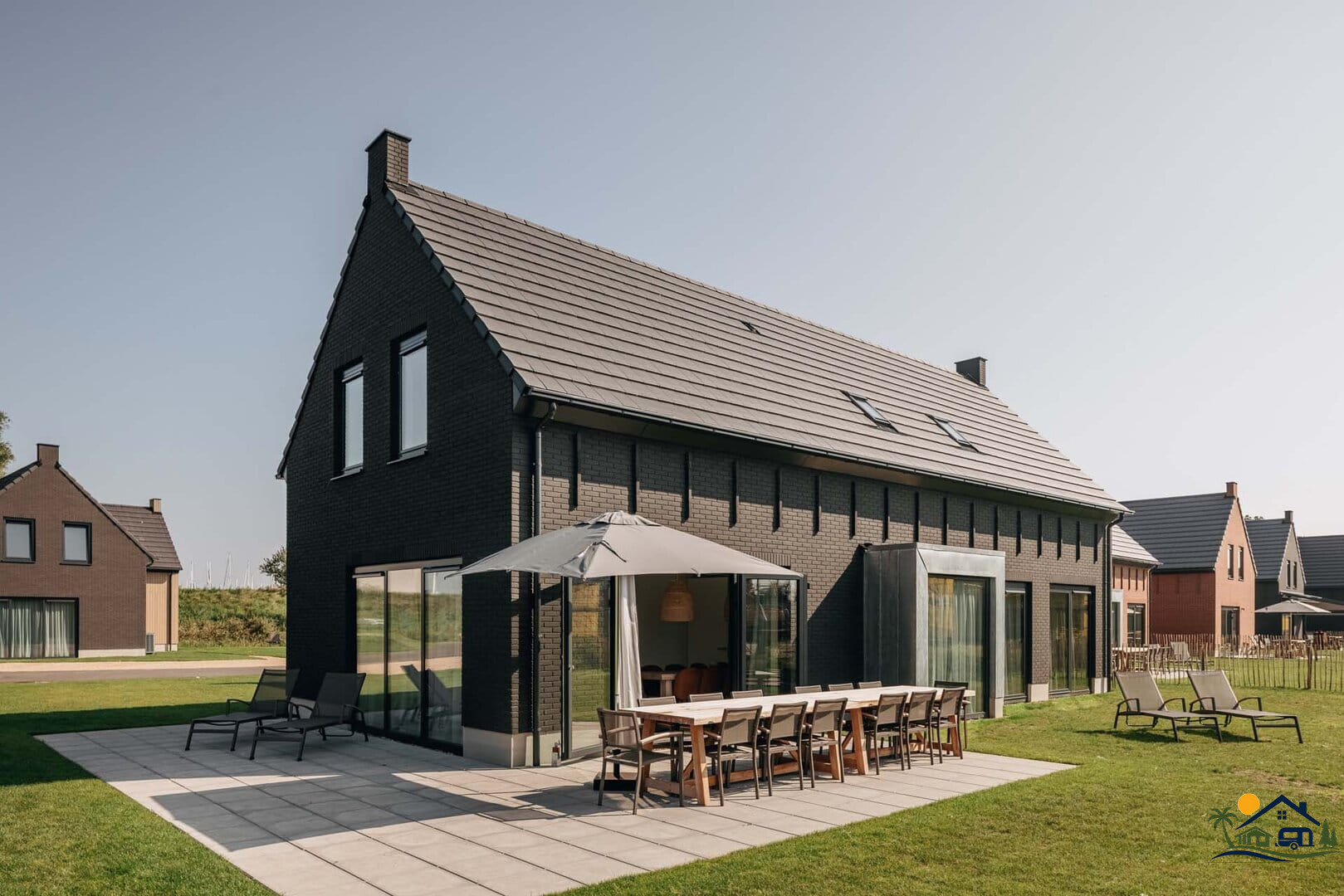 Recreatiewoning te koop in Wolphaartsdijk – Veerweg 50, nr. 004
